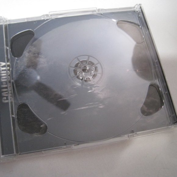 Call of Duty (PC, 2003) Vintage Complete with 2 Disc, Manual & Key (Activision) - Picture 4 of 9